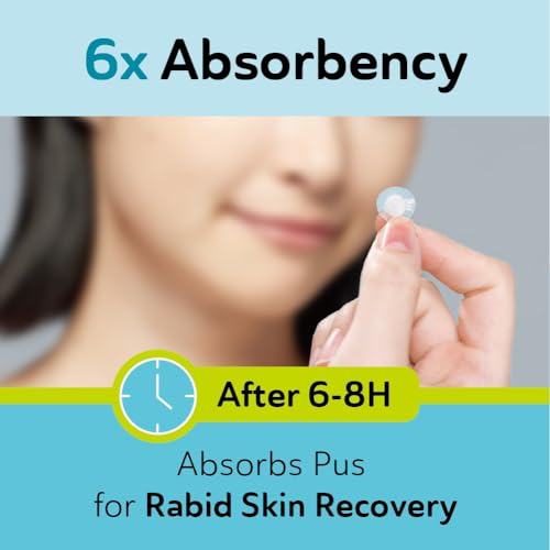 Cystic Acne + Post Acne Spot Patches + Salicylic Acid Patches Bundle
