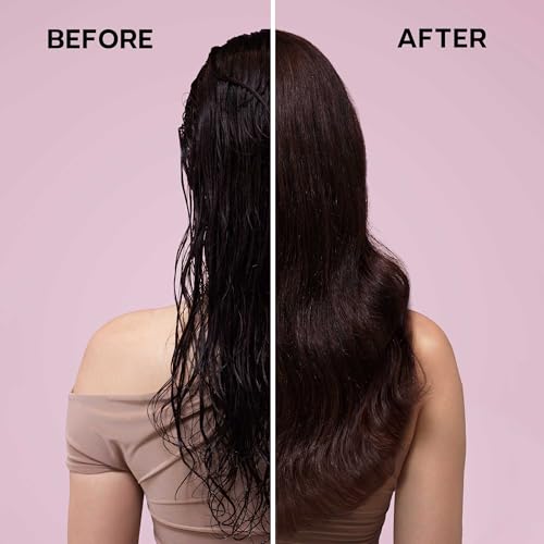 Alfaparf Milano Semi di Lino Style & Care Blow Dry Cream - Heat Protectant
