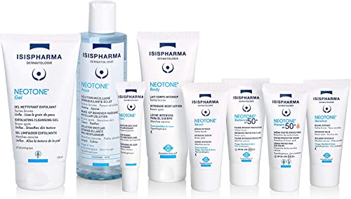 SPF 50+ Tinted Sunscreen for Face and Neck - Broad Spectrum Hydrating Cream