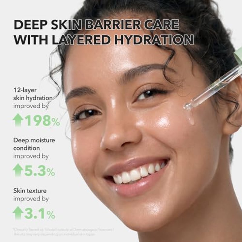 APRILSKIN A.C.E Serum£üMugwort Centella Serum for Soothing & Calming£ü3-Second Claming£üMugwort Leaf Water 50% + Centella Leaf Water 40% for Troubled Skin£üKorean Skin Care£ü3.88 oz