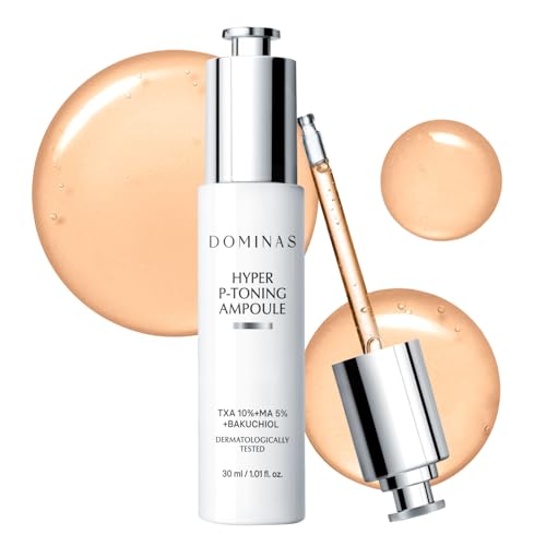 Hyper P-Toning Serum for Brightening & Dark Spot Reduction - 30ml