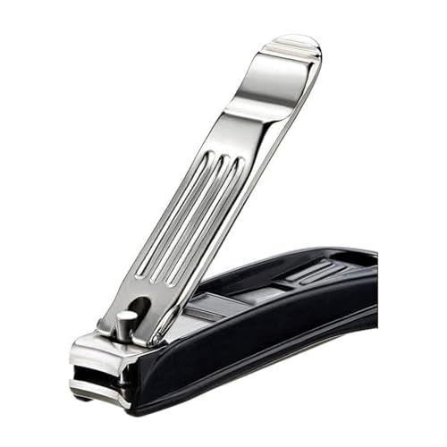 Green Bell G-1014 Nail Clippers Curve Blade Japanese Made