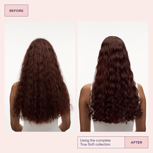 Hydrating Hair Shampoo & Conditioner Duo for Dry Hair - Vegan, 2x16.9 Fl Oz
