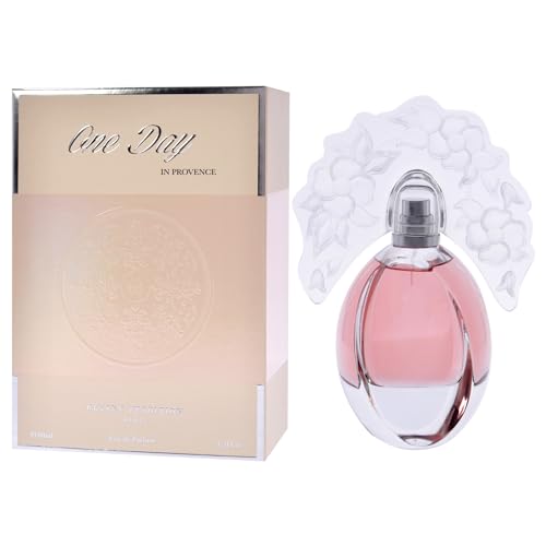 Tradition One Day in Provence Women’s EDP Spray 3.3 oz - Floral Fragrance