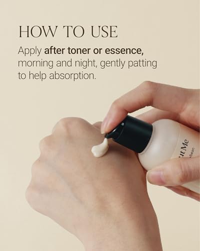 Firming Peptide Serum with Soy Protein & Squalane - All Skin Types, 1.69 oz