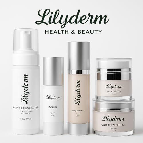 Eye Contour Cream, Anti-Aging Anti-Wrinkle Treatment, 0.5 fl oz