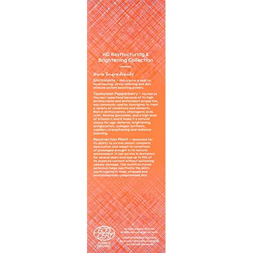 haia I am Passionate - Tasmanian Pepperberry Hydrosol Toner