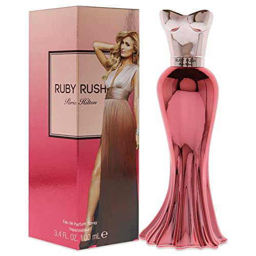 Women's Floral Fruity Eau de Parfum - Long Lasting, 3.4 Fl Oz