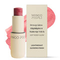 Dewy Rose Highlighter Stick for Face & Body - Mango People