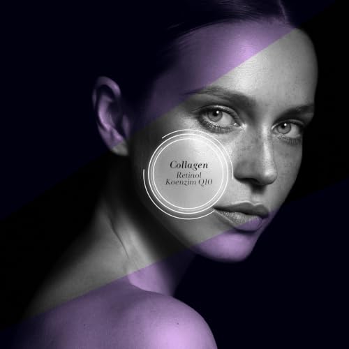 Bioxcin Collagen 5% Anti-Wrinkle Firming Serum 30ml - Skin Tightening & Youthful Glow