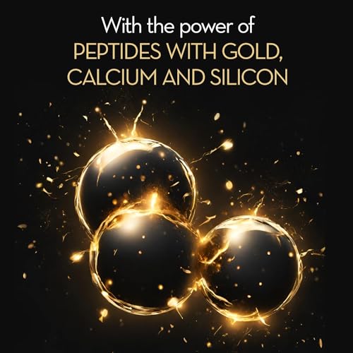 CICATRICURE - GOLD SERUM (PACK OF 3)