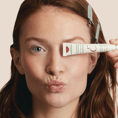 Embryolisse Eye Cream for Wrinkles Dark Circles Puffy Eyes 0.5 Fl Oz - 1 Unit