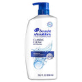 Head & Shoulders Classic Clean Dandruff Conditioner, 10.9 fl oz