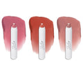 Lip Balm Set - Vintage Mauve, 90s Neutral & Canyon Rose Hydrating Lip Tint Trio