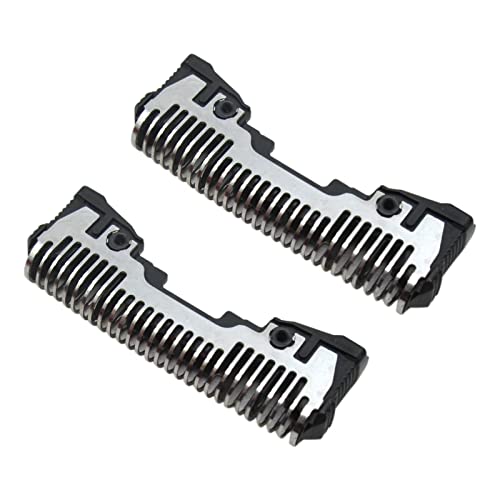 Shaver Inner Blade Replacement Set for Panasonic ES8243 ES8249 ES8251 ES8253 ES8255 ES8258