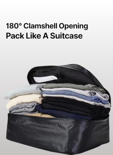 Travel Vacuum Bags with Pump - Medium 2 Pack Carry-On Space Saver