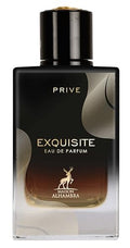 Unisex Eau de Parfum Spray 3.4oz - Sophisticated Fragrance with Floral & Woody Notes