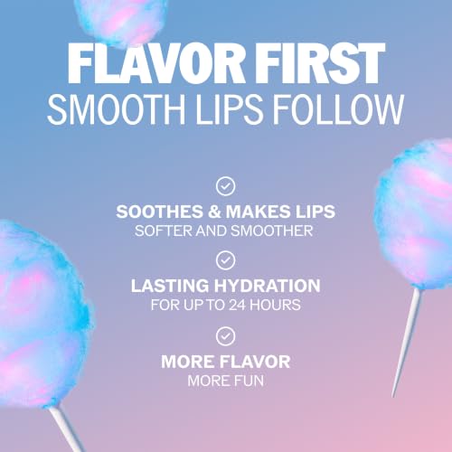 ChapStick Cotton Candy Lip Balm 12-Pack