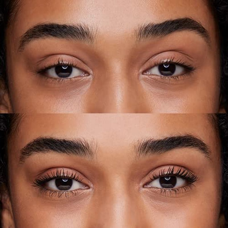 essence | Lash Princess Curl & Volume Mascara | Vegan & Cruelty Free (Pack of 3)