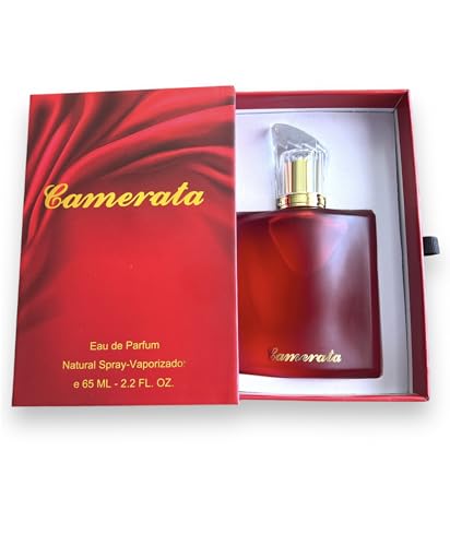 SUCHEL FOREVER Camerata Floral Woody EDP for Women, Night & Special Occasions
