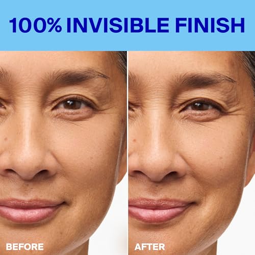 Unseen Sunscreen Face Stick SPF 40 - Clear Broad Spectrum Sun Protection