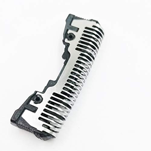 Replacement Razor Blades for Panasonic Wet/Dry Shavers - Inner Blades, 2-Pack