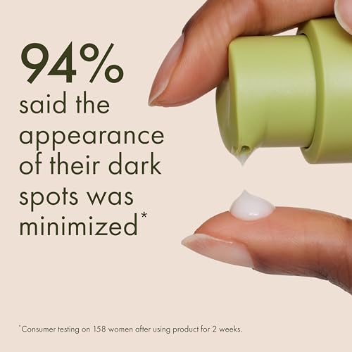 Origins Mega-Mushroom Dark Spot Serum - Brightening Vitamin C & Reishi for Hyperpigmentation
