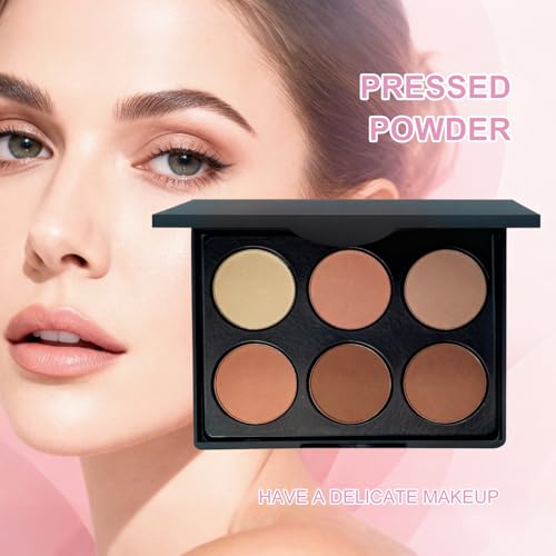 All-in-One Makeup Kit for Women Teens Girls - Full Face Essential Set