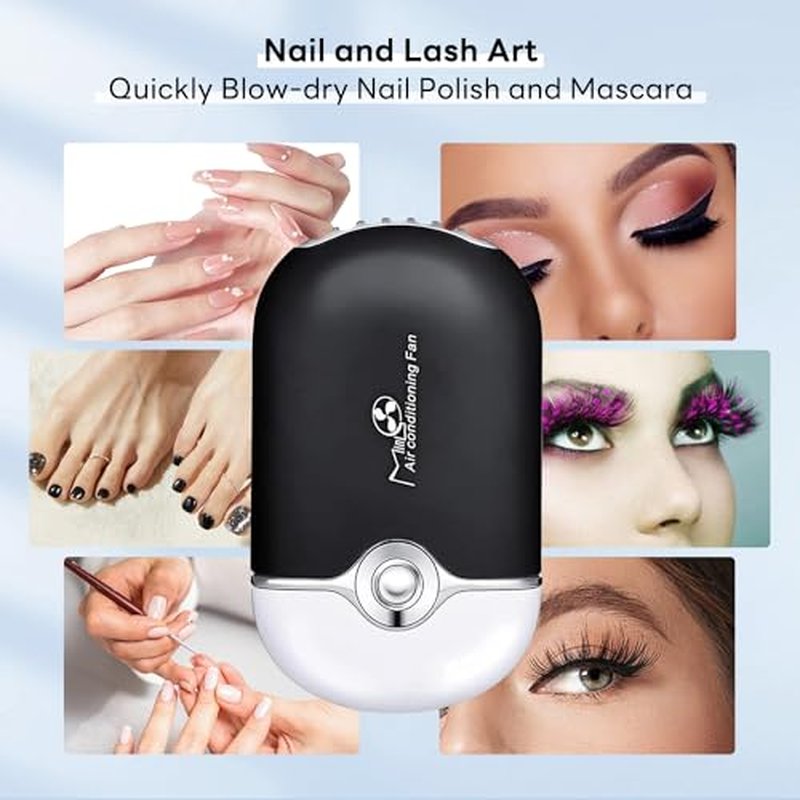 Eyelash Extension Shampoo Kit 60ml Unscented Lash Extension Cleanser with Lash Fan Black Professional Eyelid Foaming Cleanser Paraben & Sulfate Free Non-lrritating