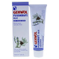 Gehwol Fusskraft Blue Foot Cream – Sore Foot Relief, Moisturizing & Odor Control, 2.6oz
