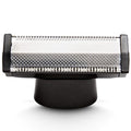 HAPPY NUTS The Ballber¢â - Replacement Blade for The Ballber Electric Body Hair Trimmer for Men