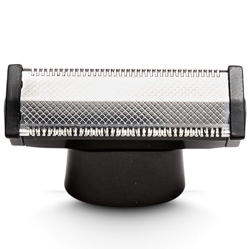 HAPPY NUTS The Ballber¢â - Replacement Blade for The Ballber Electric Body Hair Trimmer for Men