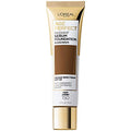 L'Oreal Paris Age Perfect Radiant Serum Foundation with SPF 50, Deep Amber, 1 Ounce
