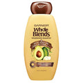 Nourishing Shampoo with Avocado Oil & Shea Butter - 12.5 fl oz Pack of 2 - Paraben-Free, Gentle Hair Care
