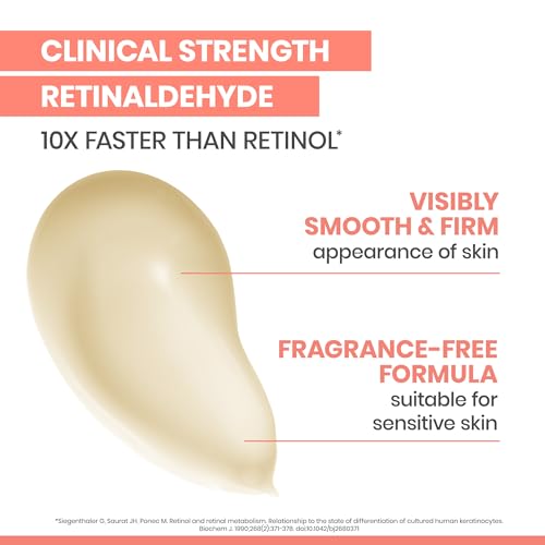 Avène Retrinal Intensive Multi-Corrective Cream Mini with 0.1% Retinaldehyde