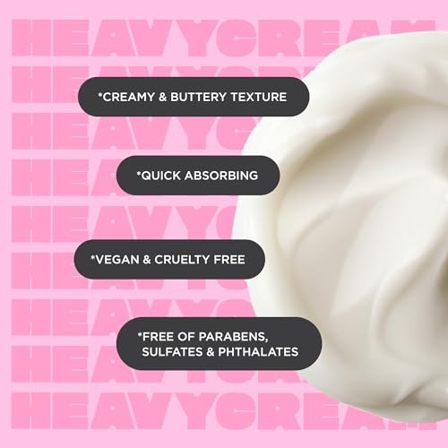 Cake Beauty Vegan Body Lotion for Dry Skin - Oat Milk, Shea Butter & Aloe Vera - 7 Ounce