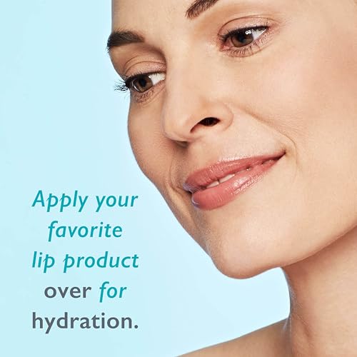 PRO Restorsea Lip Magic with Vibransea Complex - Plumper-looking Lips in 15 Days - Paraben, Sulfate, Cruelty-free