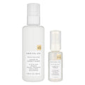 Kristin Ess Hydrating Styling Bundle with Leave-In Conditioner & Serum - 10.15 Fl Oz