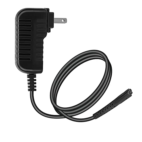 Replacement 4V Clippers Charger for Wahl Magic Clip Senior Finale - Variation of THIS listing