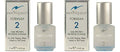 Nail Strengthener with Protein and Calcium - Quick Dry Nail Treatment Set (2 Pack)