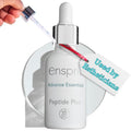 4XPeptide Plus Serum Collagen Boosting Anti-Aging Esthetician Collagen Boost for Face, Skin Facial Smooth Wrinkles and Fine Lines Skincare