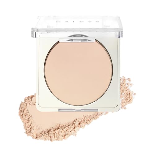 Haleys Re-cover Pressed Powder Foundation - Shade 2.25 Light Warm Tones