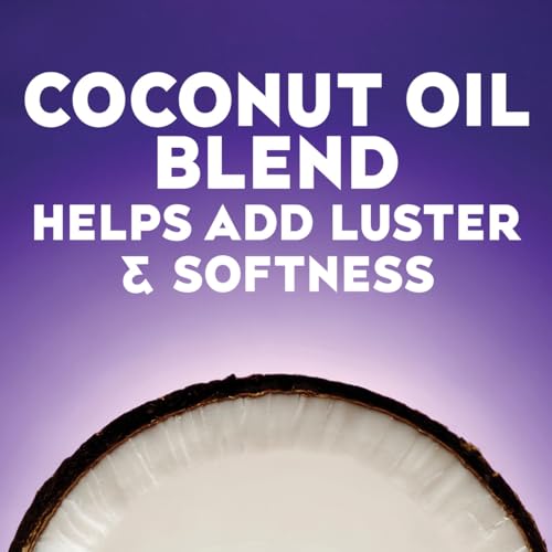 Ogx Coconut Miracle Oil Penetrating Hair Oil for Dry Hair, Extra Strength, 100 ml