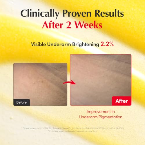 EQQUALBERRY Brightening Vitamin C Serum with Niacinamide & Hyaluronic Acid, 1.01 fl oz - Dark Spot & Uneven Tone Care