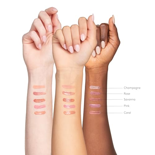 Colorescience Peptide Lip Shine SPF 30