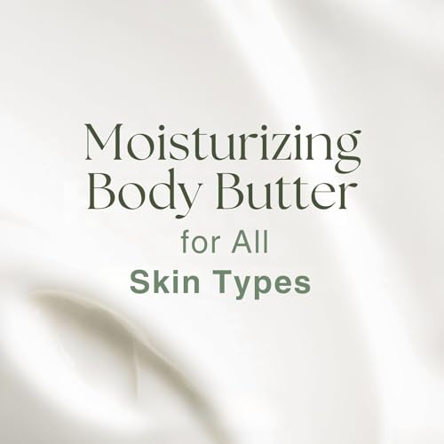 L’Erbolario Absinthium Body Cream – Moisturizing & Revitalizing Body Butter