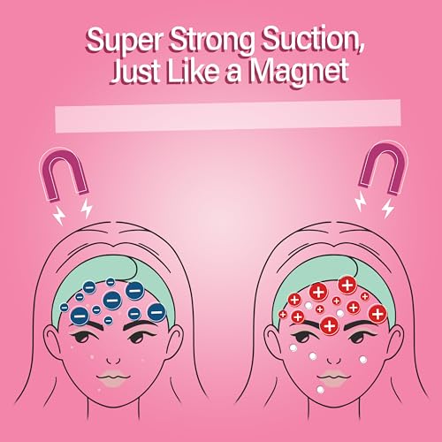 Invisible Pimple Patches Pack of 3 - 180 Count, 2 Sizes Hydrocolloid Acne Cover