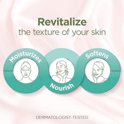 TEATRICAL Face Moisturizer with Avocado & Stem Cells, Moisturizing Face Cream for Women, Hydrating Day Facial Moisturizer, Stem Cell Cream, Skin Care for Face, 7 Oz