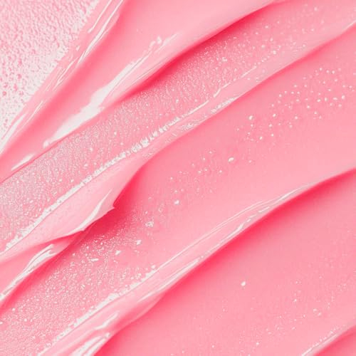 Lip Balm ? Long-Lasting Hydration with Natural Color ? Korean Beauty, Oasis Plant Complex, Silicone-Free, Vegan & Cruelty-Free Lip Care (002 Blush Pink)