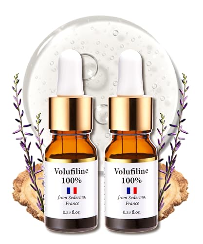 CELDYQUE Volufiline 2ea Skin Firming Serum for Face & Neck - Anti-Aging & Collagen Boost